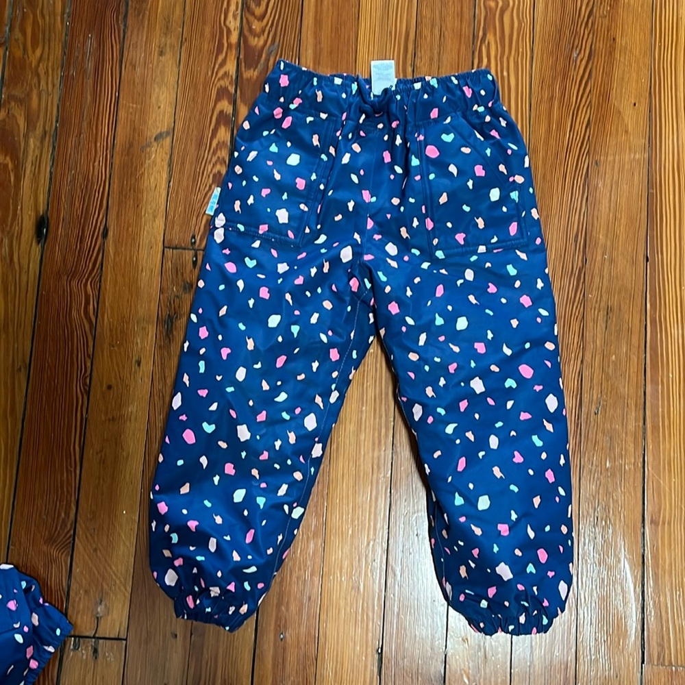 COPY - Jan and jul waterproof pants